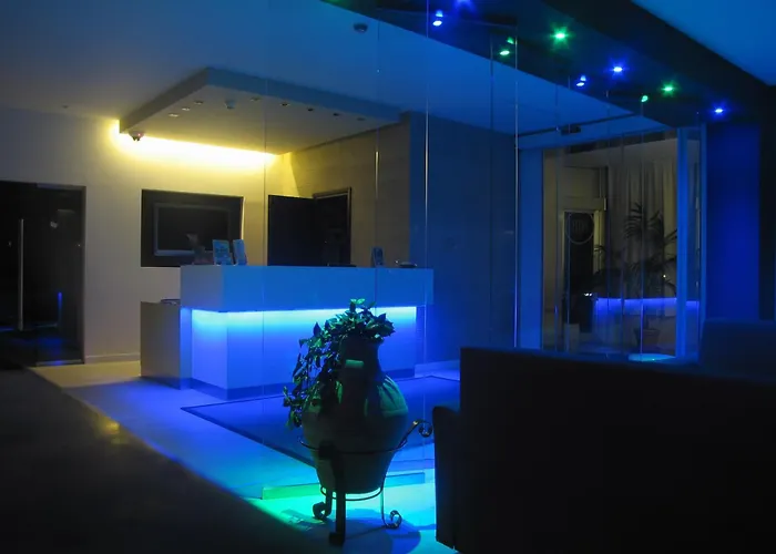 Mon Repos Hotel Lido di Jesolo